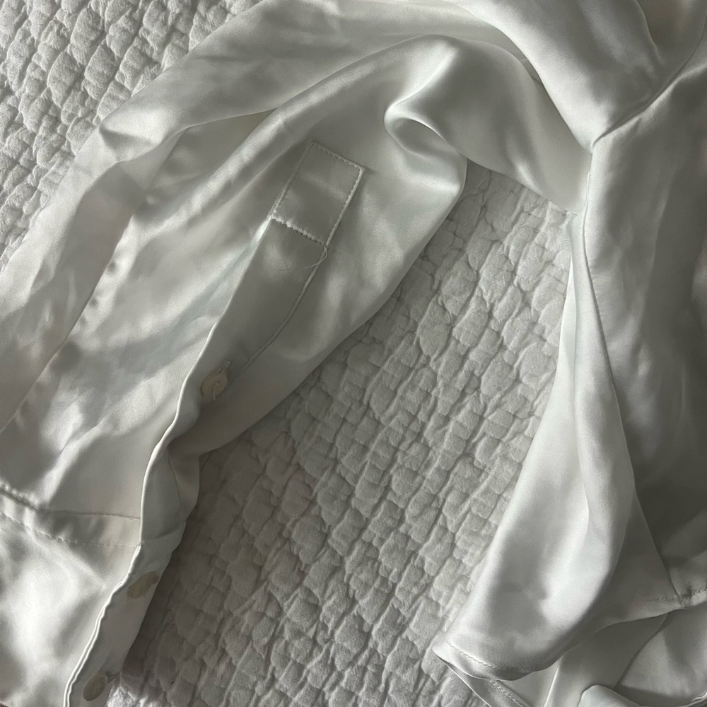 Zara blouse - Picture 5 of 6